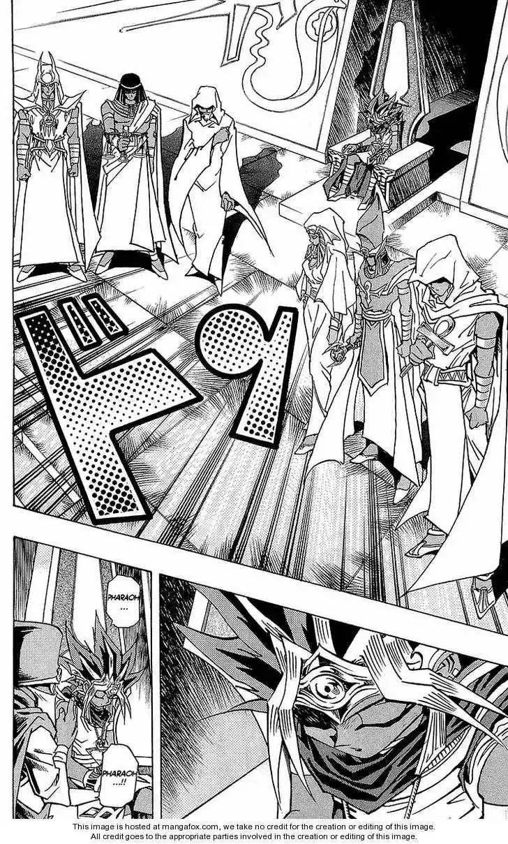 Yu-Gi-Oh! Millennium World Chapter 5 8